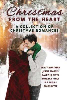 Christmas from the Heart 1