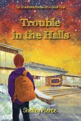 Trouble in the Halls 1