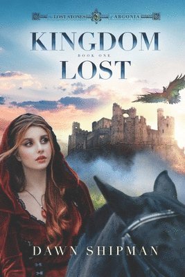 bokomslag Kingdom Lost
