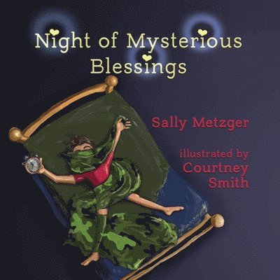 Night of Mysterious Blessings 1