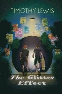 bokomslag The Glitter Effect