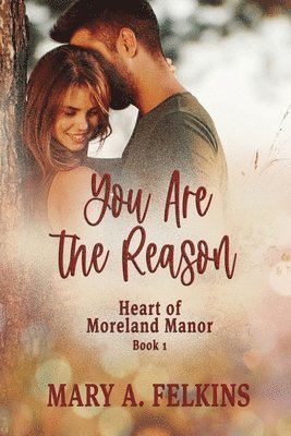 You Are the Reason 1