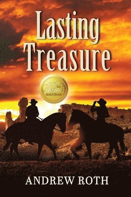 Andrew Roth - Lasting Treasure, Häftad
