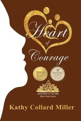 Heart of Courage 1