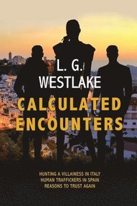 bokomslag Calculated Encounters