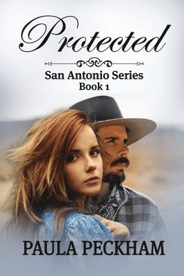 Paula Peckham - Protected, Häftad
