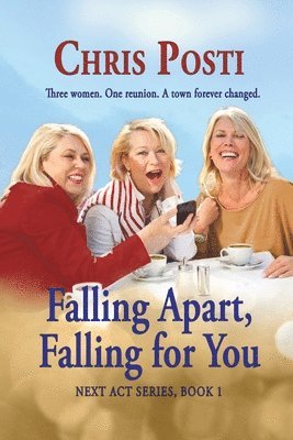 Falling Apart, Falling for You 1