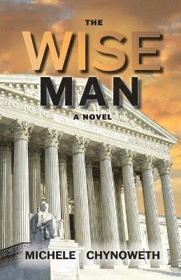 Michele Chynoweth - Wise Man, Häftad