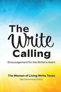bokomslag The Write Calling