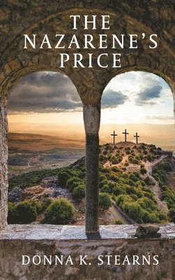 bokomslag Nazarene's Price