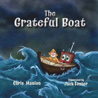 bokomslag Grateful Boat