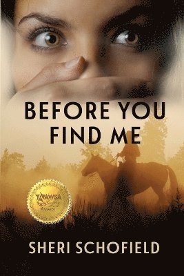 Before You Find Me 1