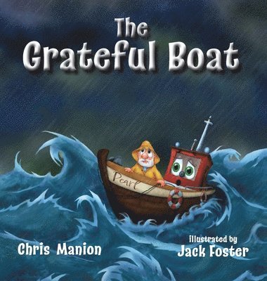 The Grateful Boat 1