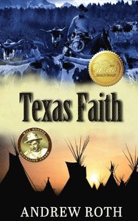 bokomslag Texas Faith