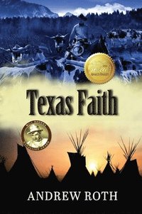 bokomslag Texas Faith