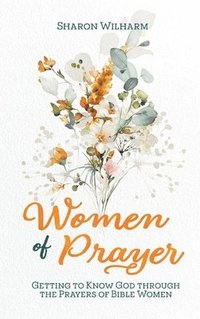 bokomslag Women of Prayer