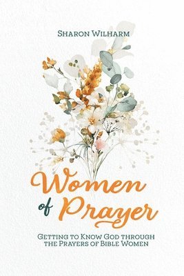 bokomslag Women of Prayer