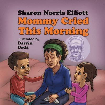 Mommy Cried: I Really Need to Know Book 2 1