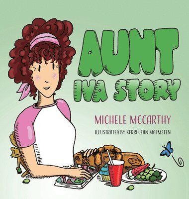 Aunt Iva Story 1