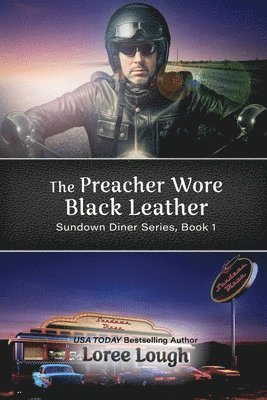 Preacher Wore Black Leather