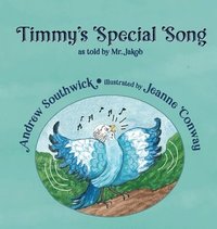 bokomslag Timmy's Special Song