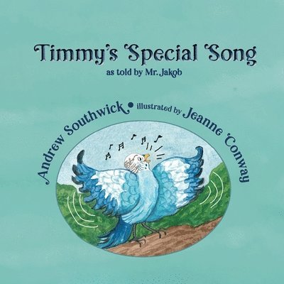 Timmy's Special Song 1
