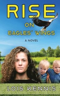 bokomslag Rise on Eagles' Wings