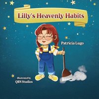 bokomslag Lilly's Heavenly Habits