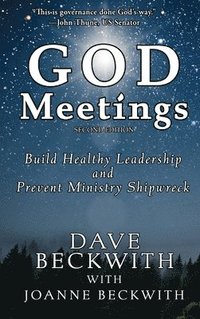 bokomslag God Meetings