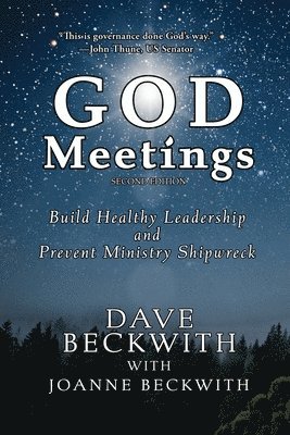 God Meetings 1