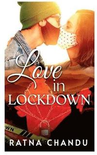 bokomslag Love in Lockdown