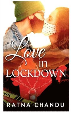 Nikhil Kumar, Kumar,Nikhil - Love in Lockdown, Häftad