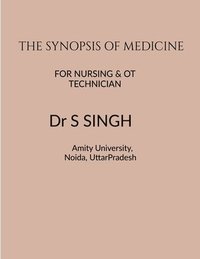 bokomslag Synopsis of Medicine