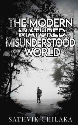 The Modern Misunderstood World 1