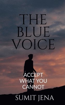bokomslag Blue Voice