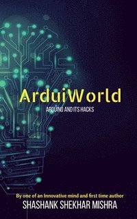 bokomslag ArduiWorld