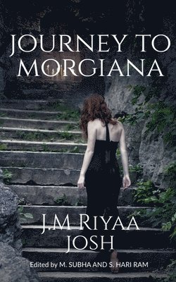 Journey to Morgiana 1