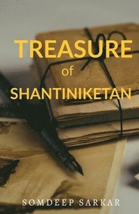 bokomslag Treasure of Shantiniketan