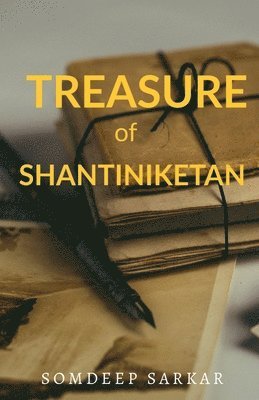 Treasure of Shantiniketan 1