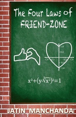 Jatin Manchanda, Manchanda,Jatin - Four Laws of END-ZONE, Häftad