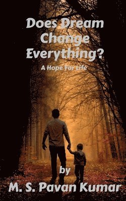 Does Dream Change Everything?