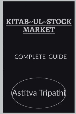 bokomslag Kitab-Ul-Stock Market