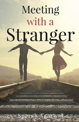 bokomslag Meeting with a Stranger