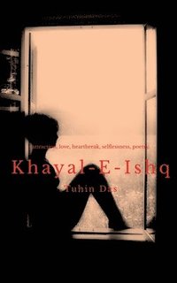 bokomslag Khayal-e-Ishq