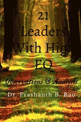 21 Leaders With High EQ 1