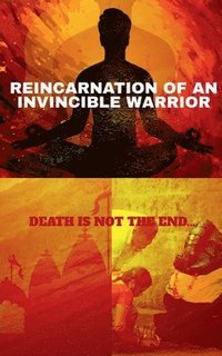 bokomslag Reincarnation of an invincible warrior