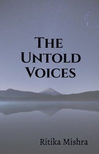 bokomslag The Untold Voices