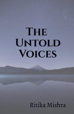 The Untold Voices 1