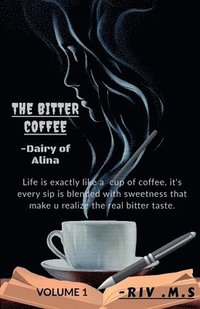 bokomslag The Bitter Coffee