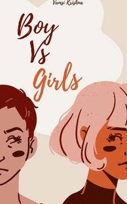 BOY Vs GIRLS 1